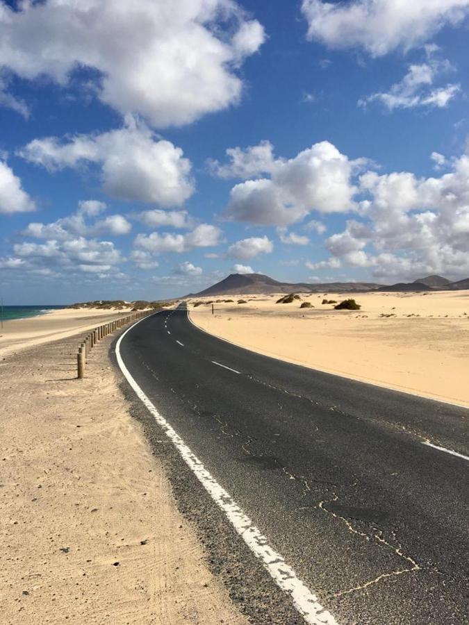 דירות קורלחו 51E-Scape מראה חיצוני תמונה