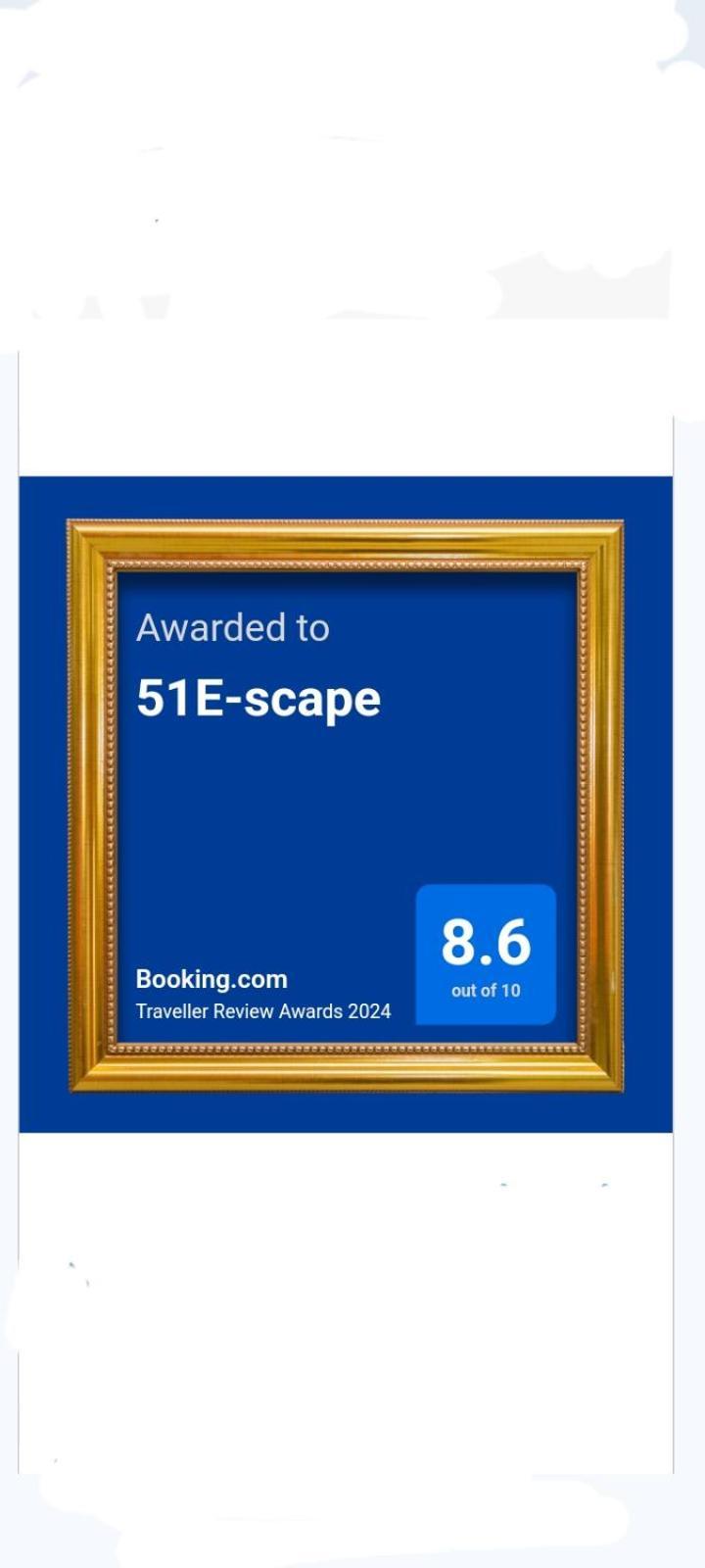 דירות קורלחו 51E-Scape מראה חיצוני תמונה